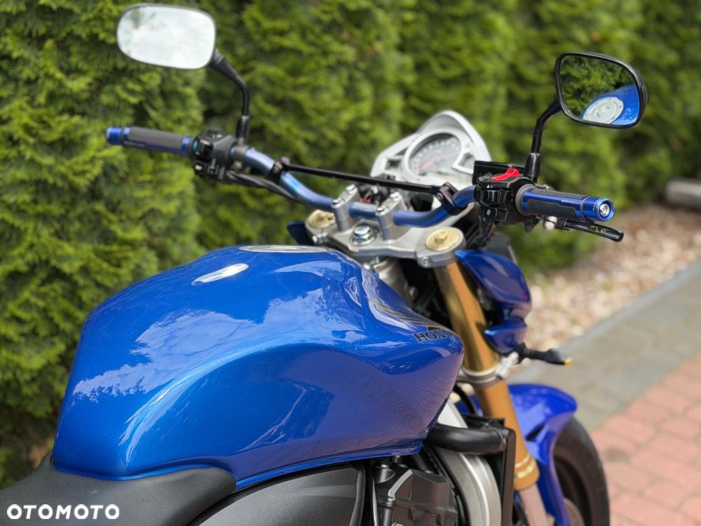 Honda CB - 14