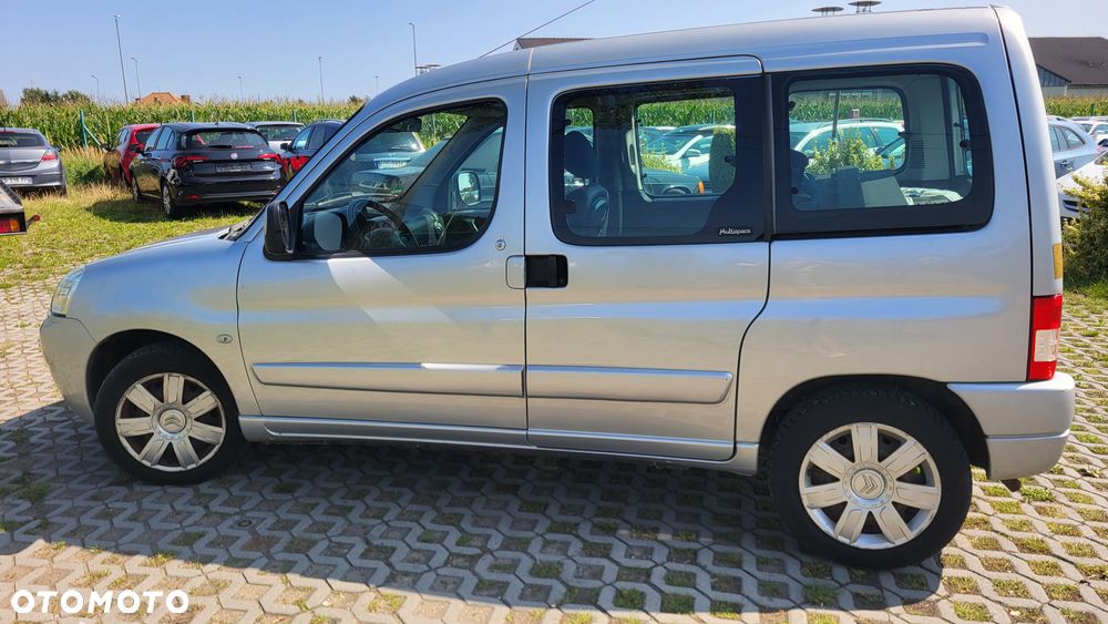 Citroën Berlingo 1.6 16V Multispace - 31