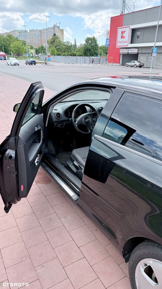 Audi A3 3-drzwiowe - 5
