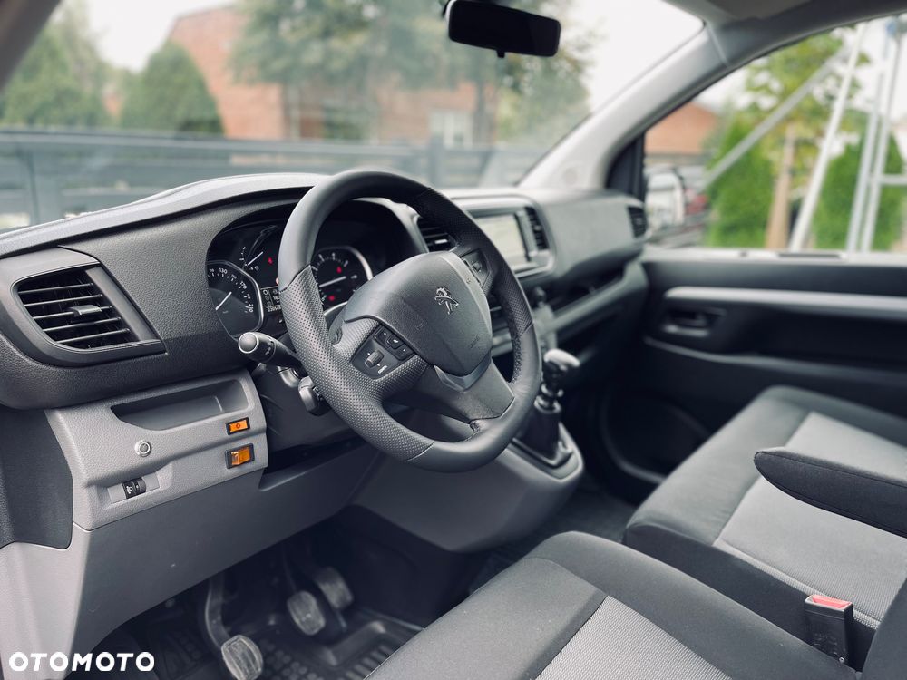 Peugeot Expert - 7