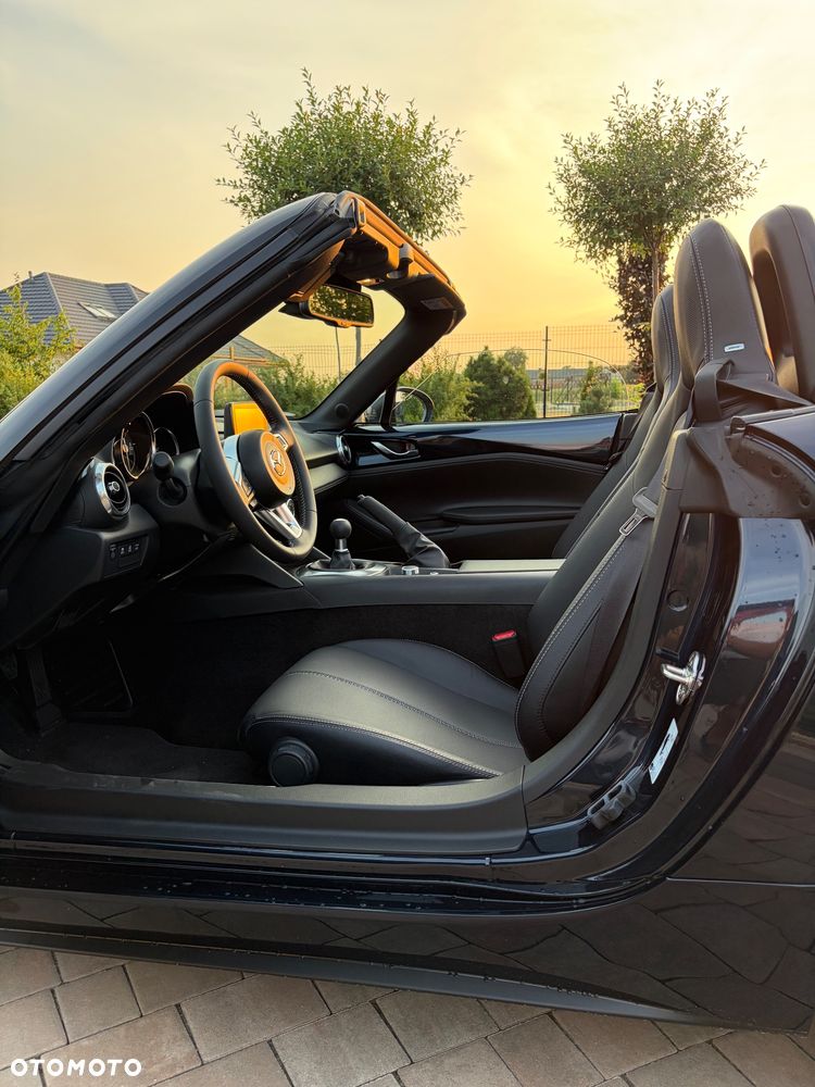 Mazda MX-5 2.0 Exclusive-Line i-ELOOP - 19