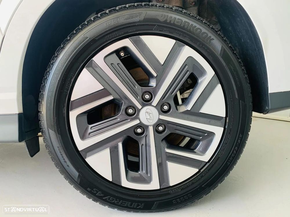 Hyundai Kauai 48.6 kWh Premium - 5