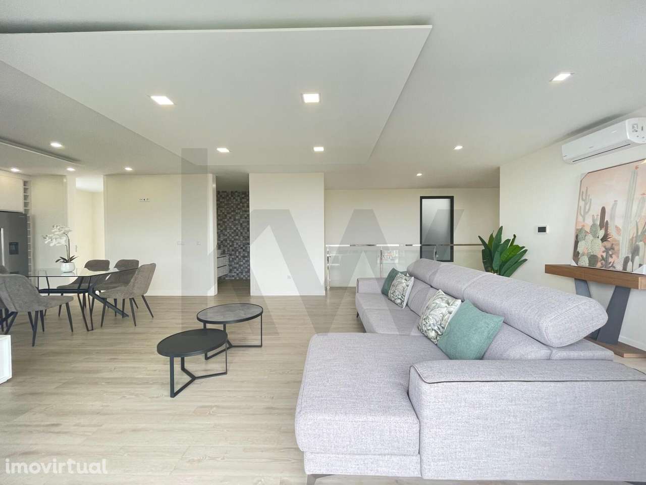 Moradia Isolada T3  C/piscina - Ilha da Madeira | Ribeira Brava | Acha - Grande imagem: 4/27