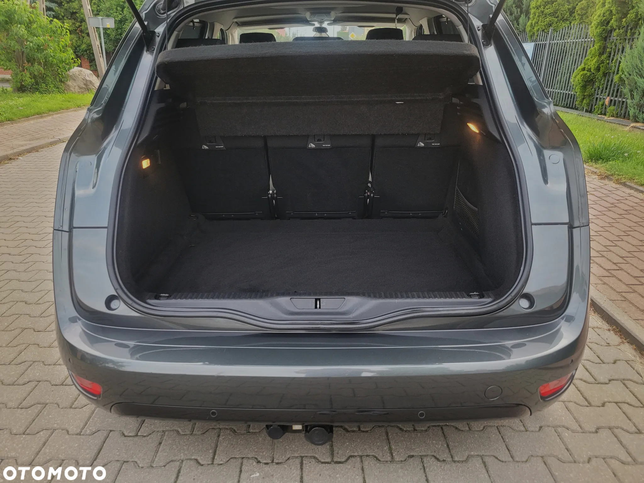 Citroën C4 Picasso 1.6 THP Exclusive - 19