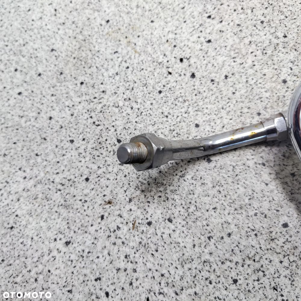 Lusterko prawe Suzuki VL 800 VL800 Volusia Intruder - 9