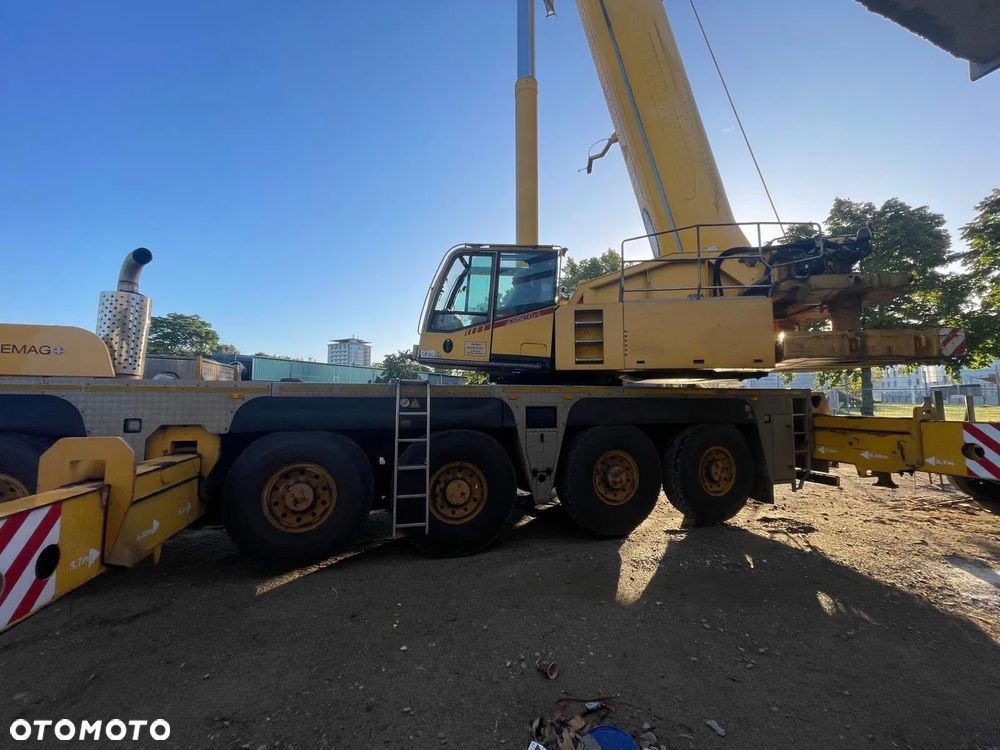 Demag AC 200 - 1