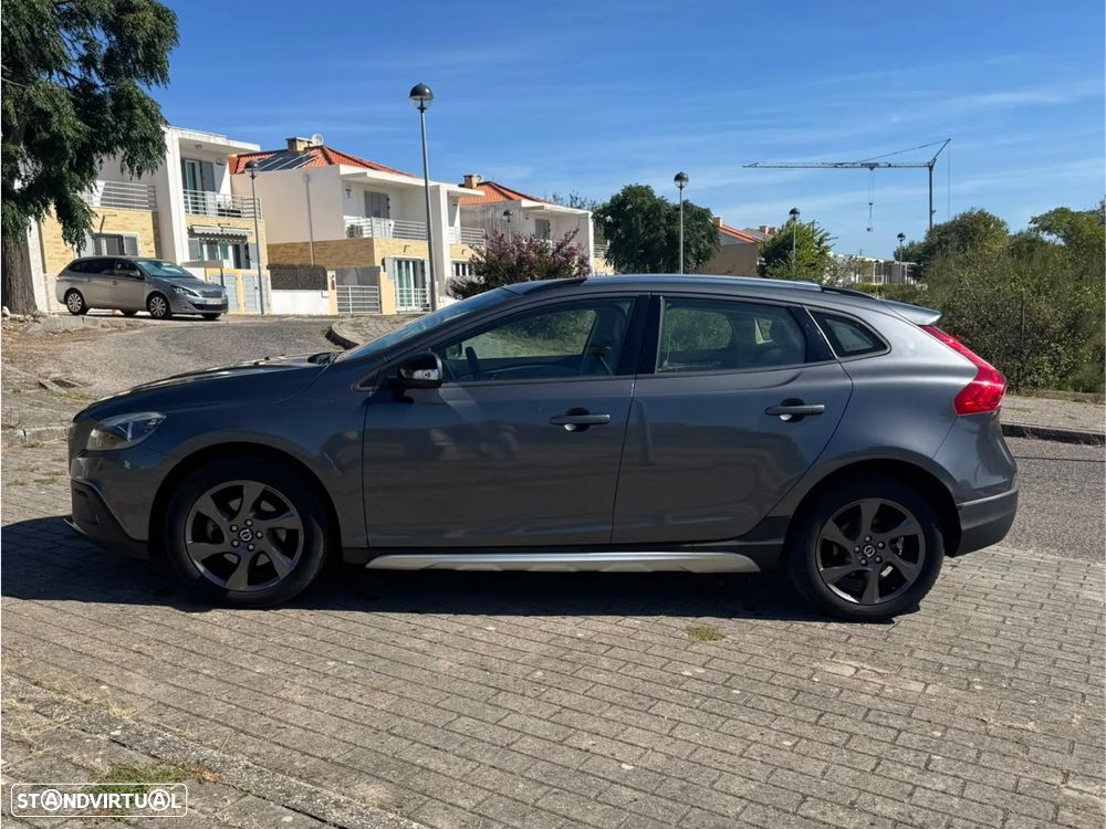 Volvo V40 2014 photo 2