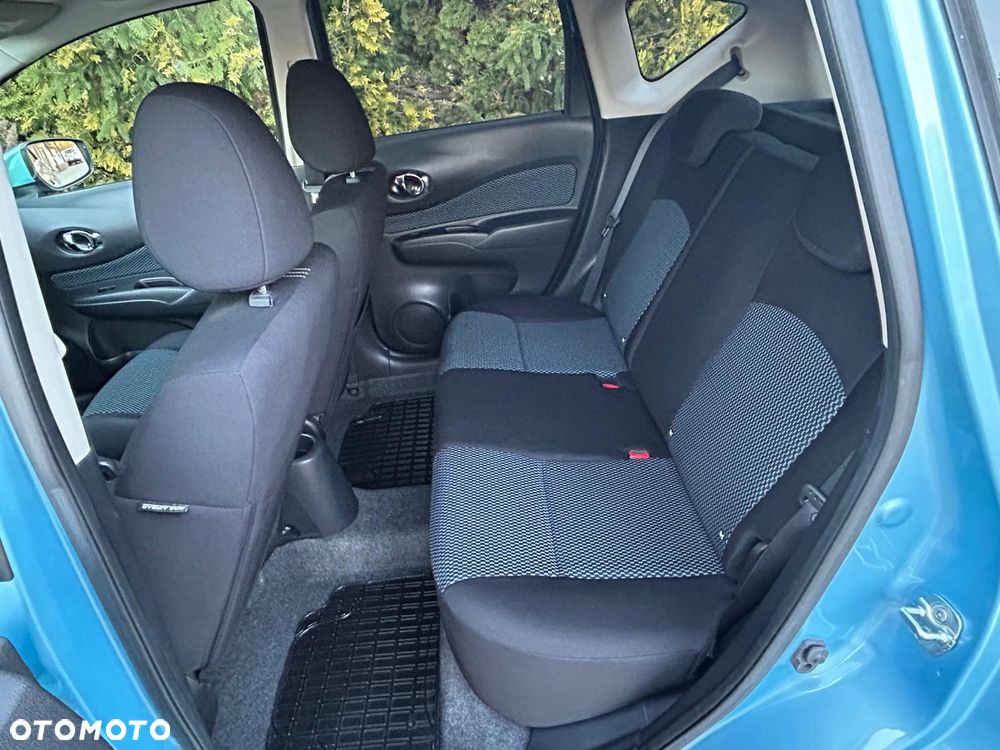 Nissan Note 1.2 DIG-S acenta+ - 26