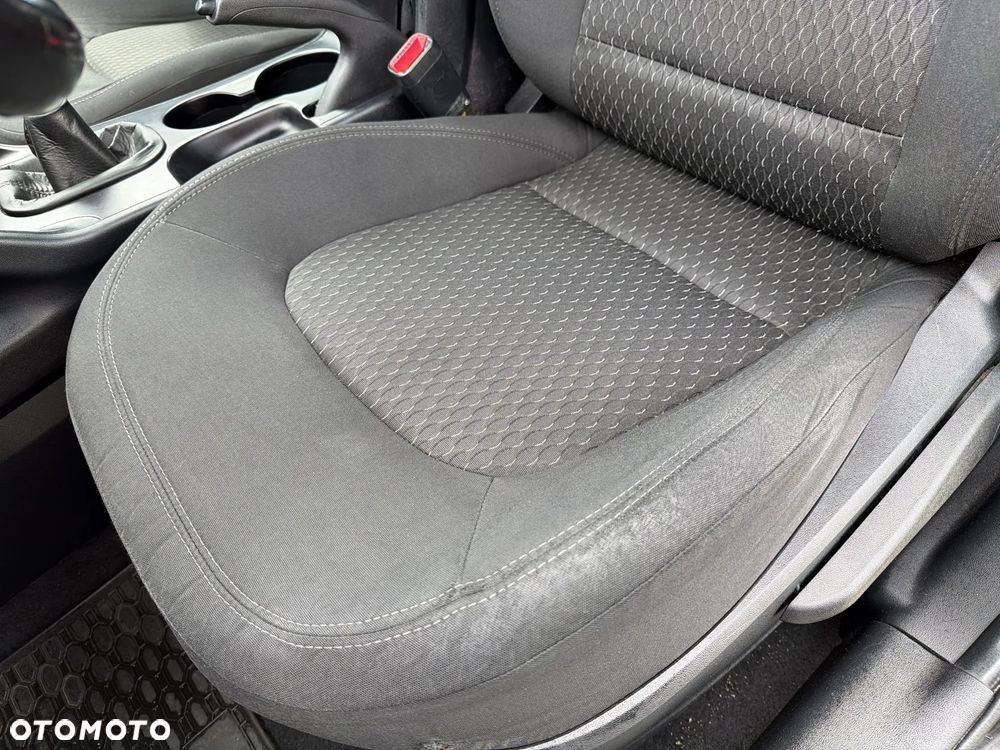 Hyundai ix35 1.7 CRDi Comfort 2WD - 13