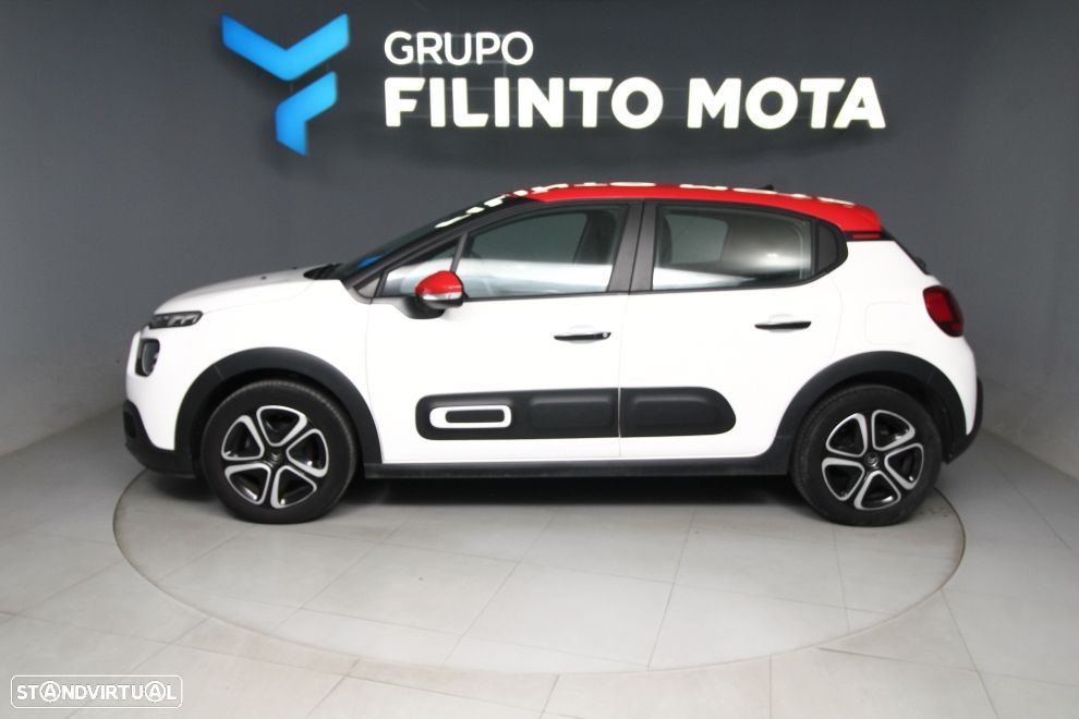 Citroën C3 1.2 PureTech Shine - 5