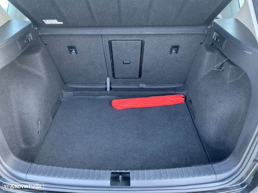 SEAT Ateca 1.6 TDI Style - 18
