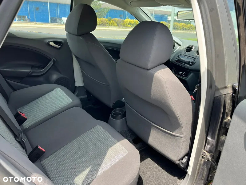 Seat Ibiza - 12