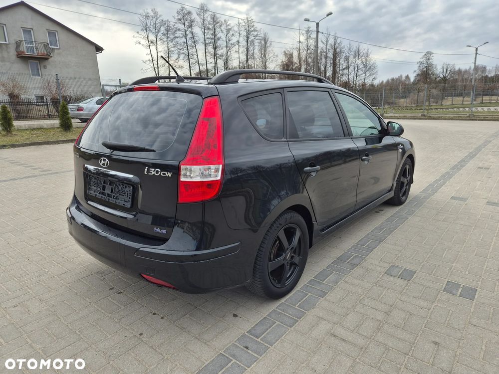 Hyundai i30 1.4 Blue Comfort - 3