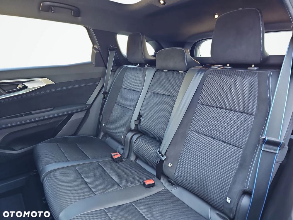 Renault Espace 1.2 E-Tech Full Hybrid 200 esprit Alpine MMT 5os - 14