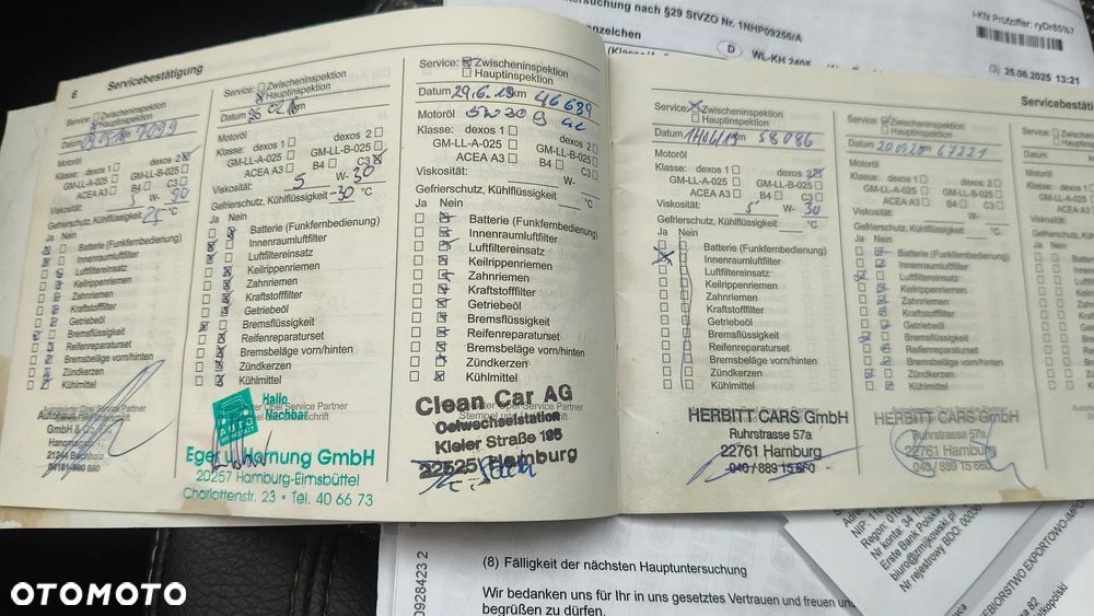Opel Astra 1.4 Turbo Cosmo - 24