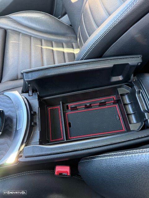 Mercedes-Benz GLC 350 e AMG Line 4-Matic - 15