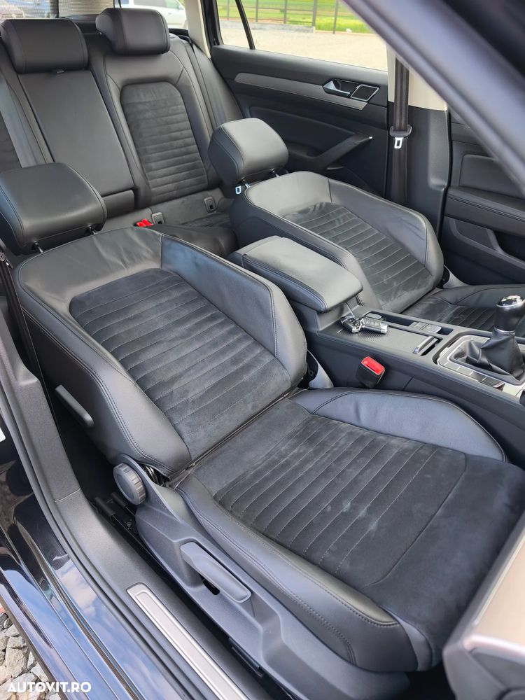 Volkswagen Passat 2.0 TDI R Executive - 25