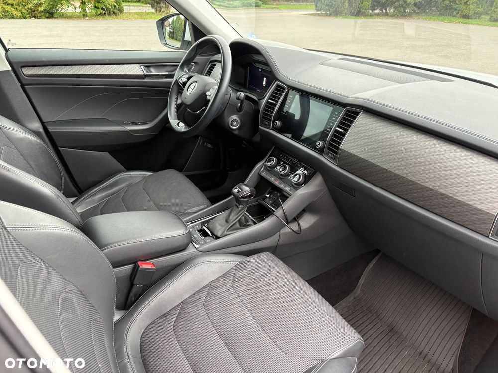 Skoda Kodiaq 2.0 TSI 4x4 Style DSG - 9