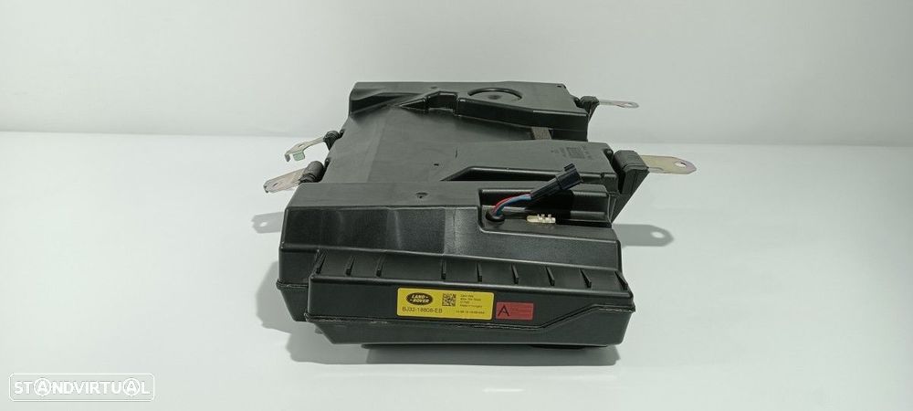 ALTO-FALANTE LAND ROVER EVOQUE DYNAMIC - 2