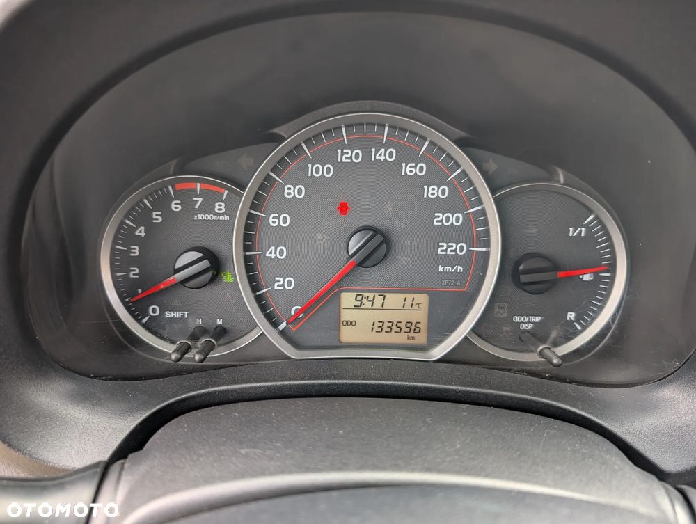 Toyota Yaris 1.0 Terra - 19