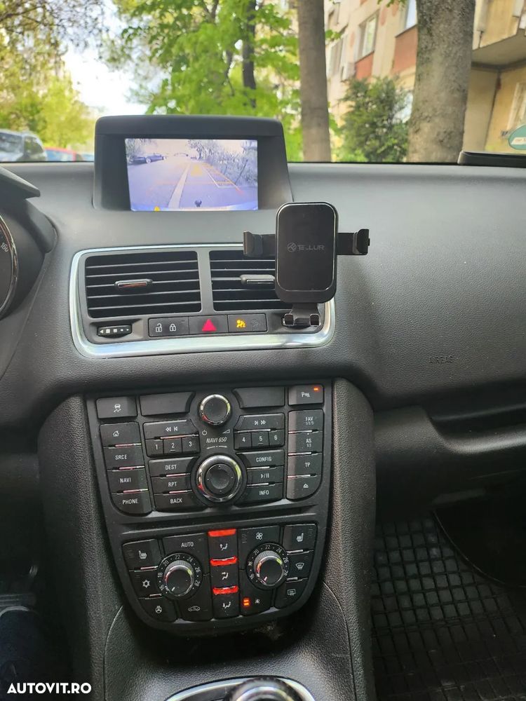 Opel Meriva - 1