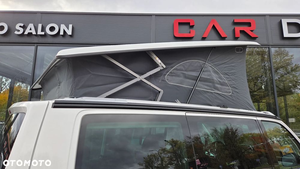 Volkswagen California - 34