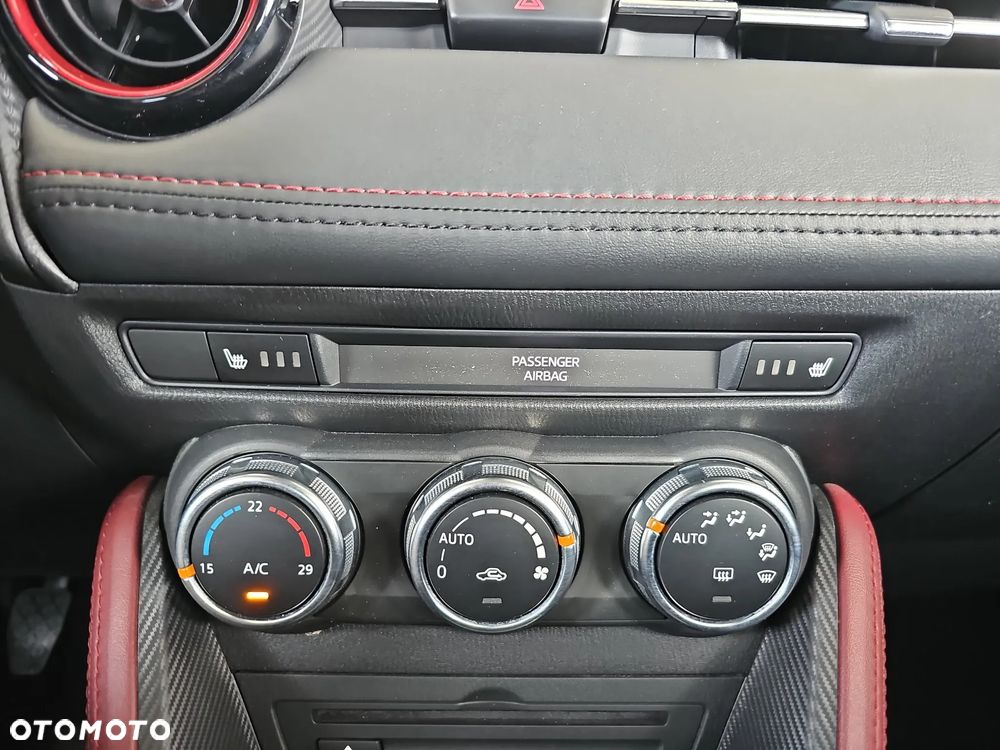 Mazda CX-3 2.0 Skypassion - 19