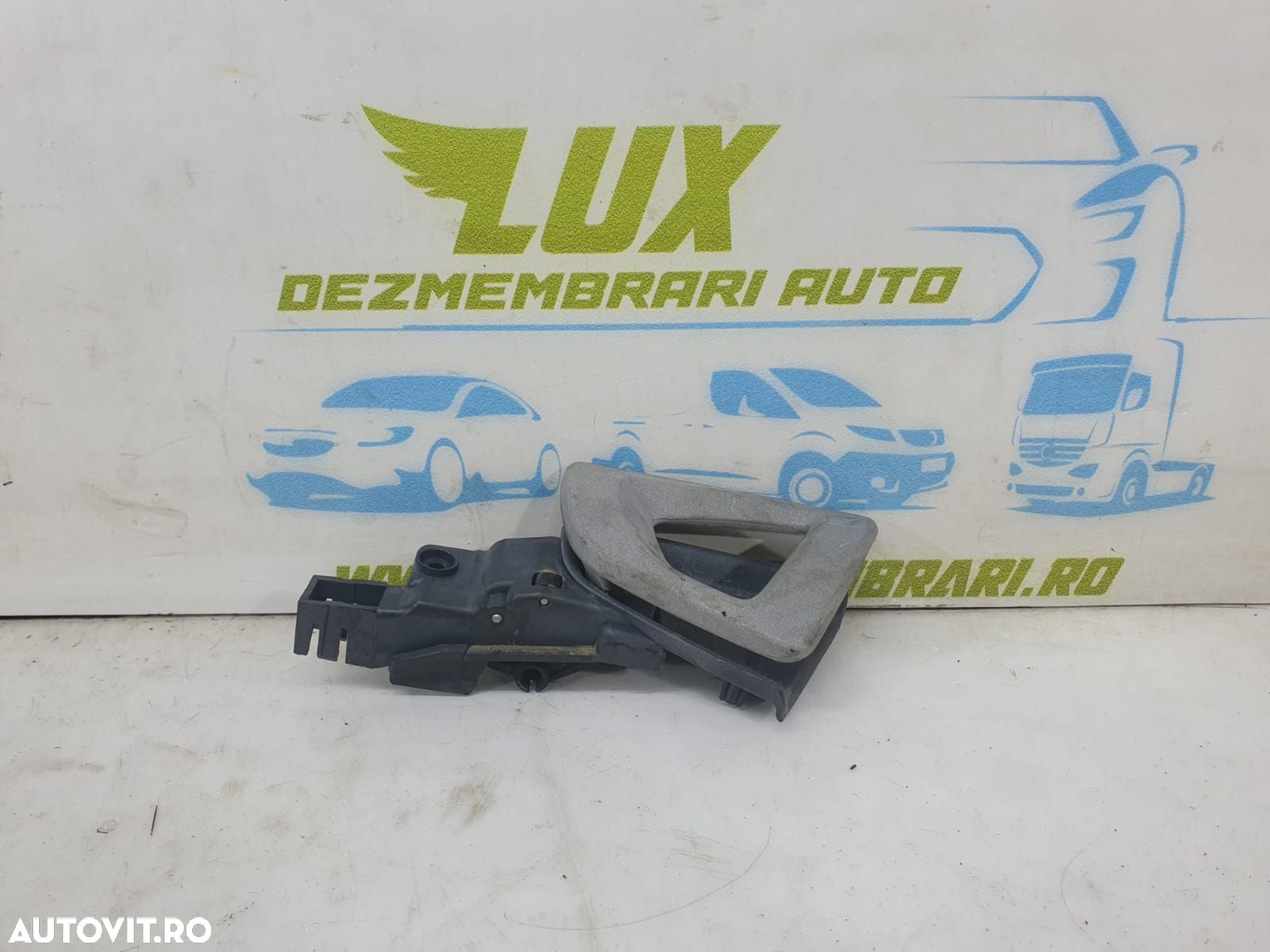 Maner interior stanga spate A4547600361 Smart Forfour 1  [din 2004 pana  2006] - 1