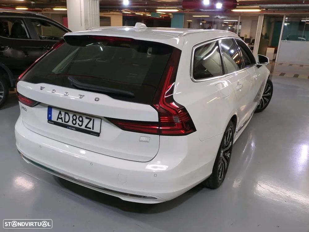 Volvo V90 - 3