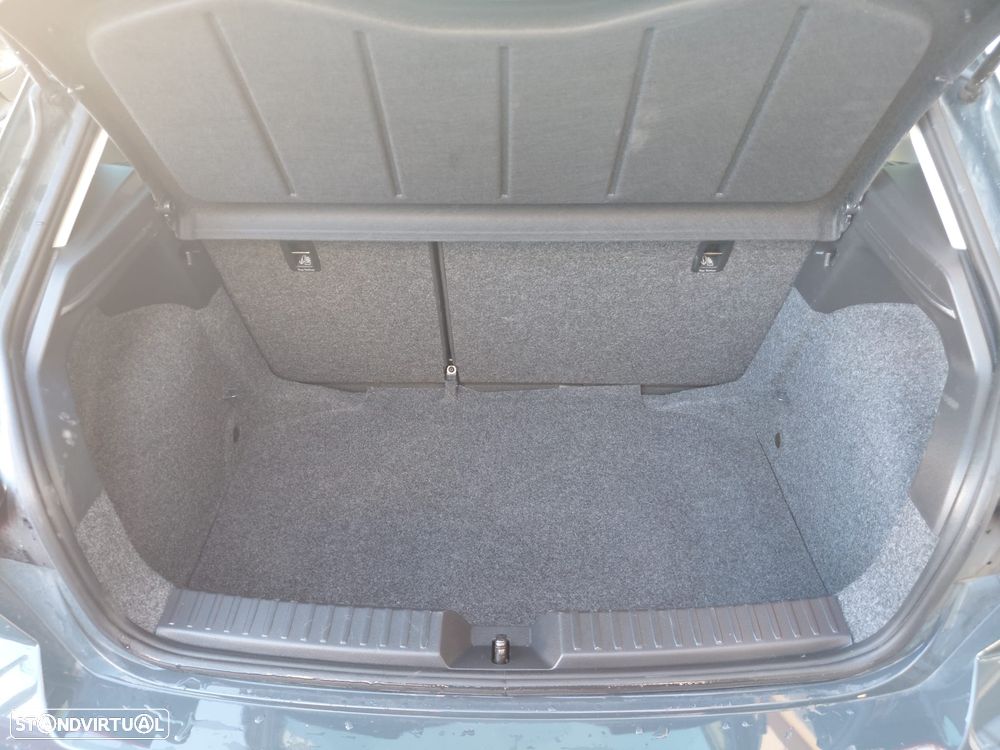 SEAT Ibiza 1.0 TSI Style DSG - 2