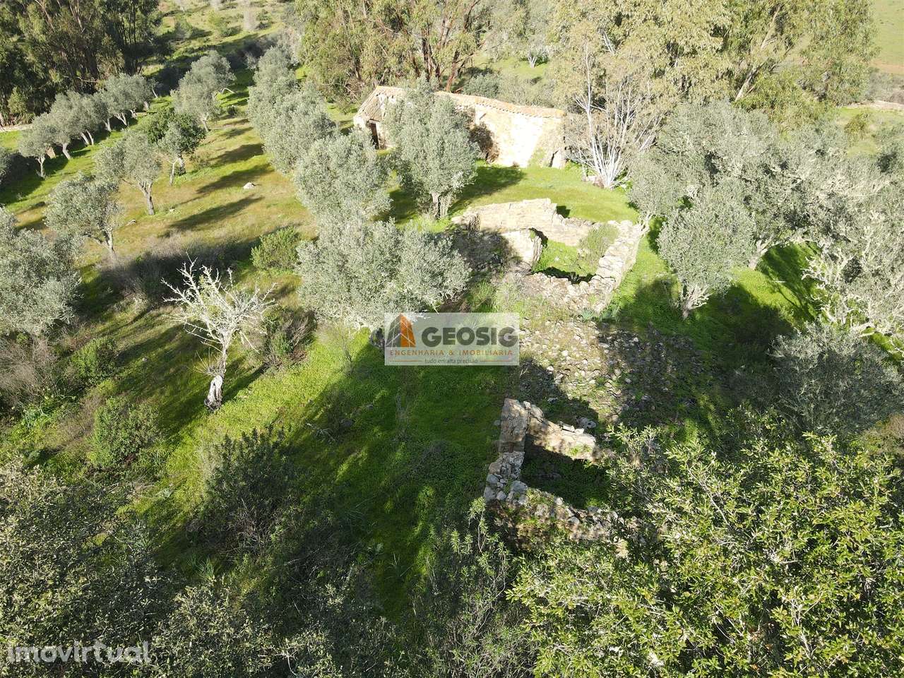 Quinta T2 Venda em Santa Cruz,Almodôvar - Grande imagem: 2/43