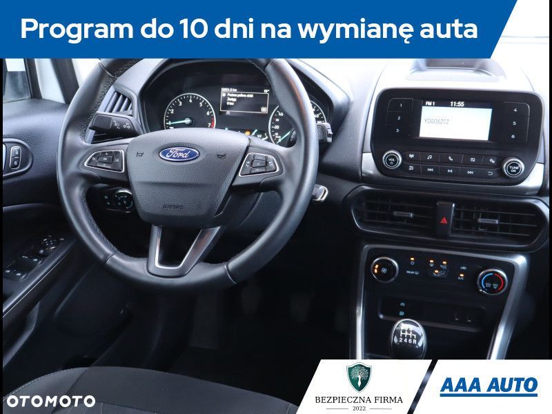 Ford EcoSport - 8