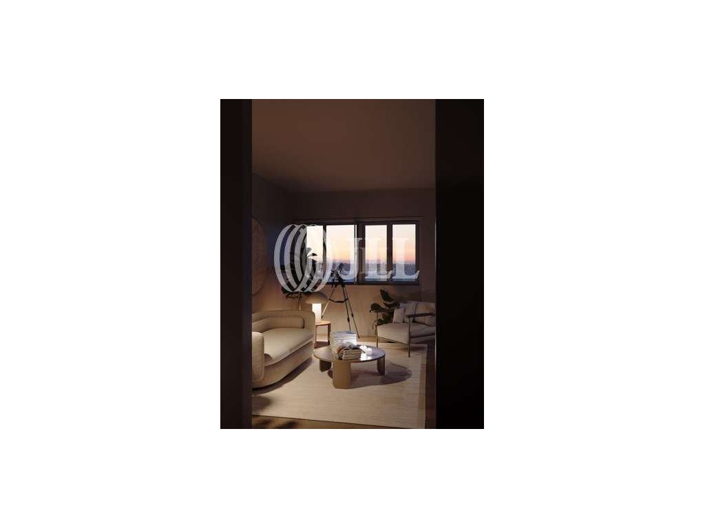 Apartamento T2 com varanda, no ARBA, no Barreiro - Grande imagem: 4/21
