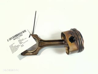 TŁOK PORSCHE CAYENNE I 9PA 93L32