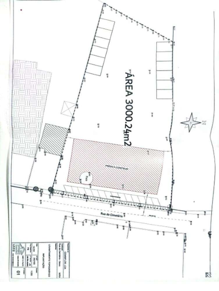 Terreno para construção em Seixo - Grande imagem: 4/4