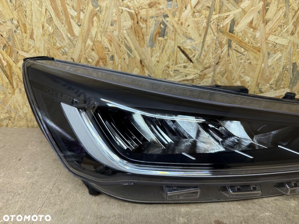 LAMPA PRAWA FULL LED FORD FOCUS MK4 LIFT NX7B-13E014-CD - 18
