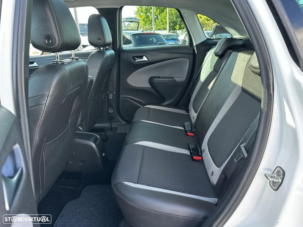 Opel Crossland X 1.5 CDTi Ultimate - 40