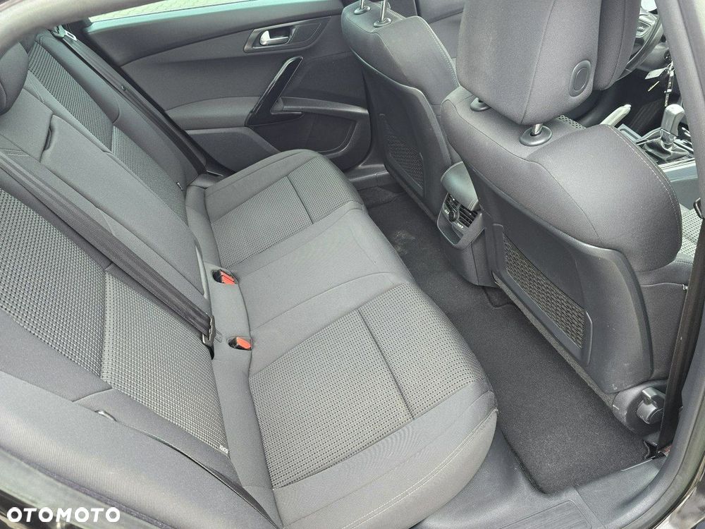 Peugeot 508 - 23