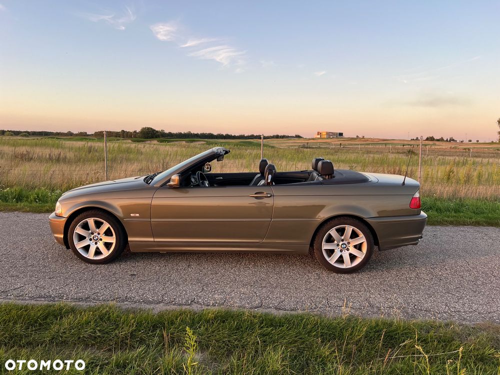 BMW Seria 3 318Ci - 10