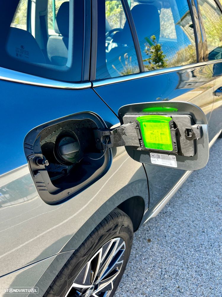 Skoda Kamiq 1.0 TSI Style DSG - 10