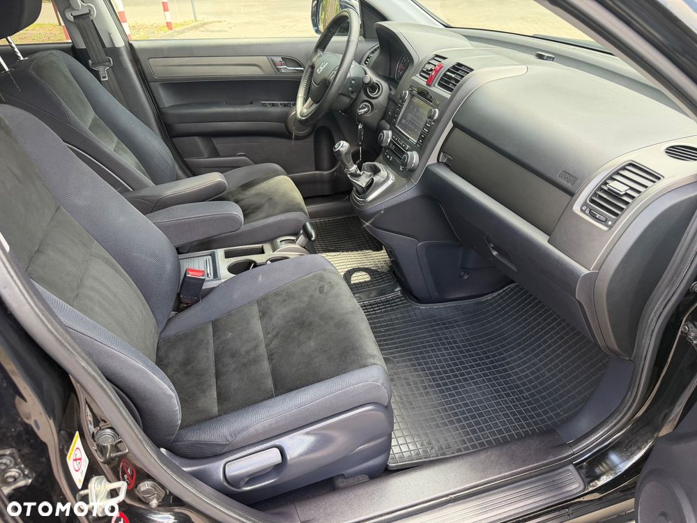 Honda CR-V 2.0 Elegance - 12
