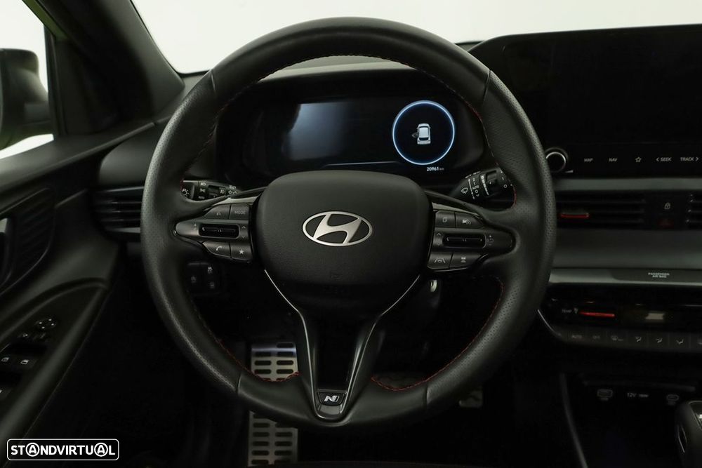 Hyundai i20 - 15