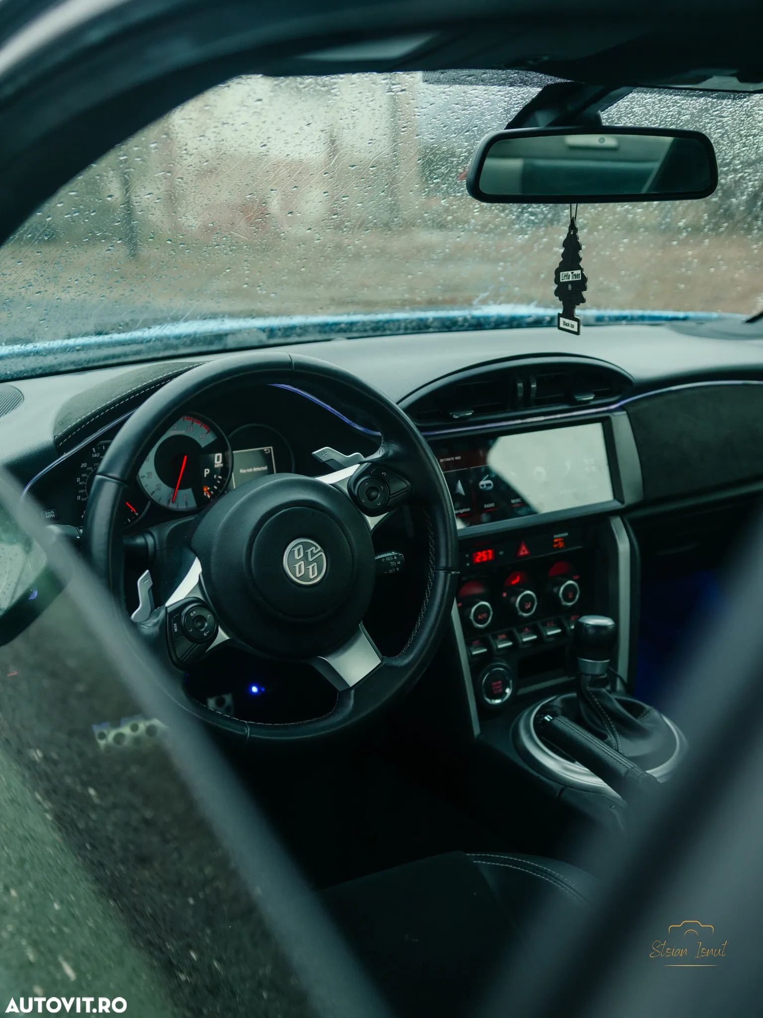 Toyota GT86 - 40