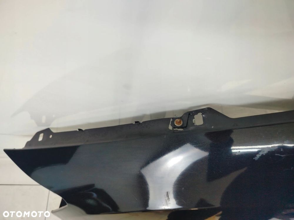 FORD MONDEO MK4 07R- BŁOTNIK LEWY PRZÓD PRZEDNI G6 - 8