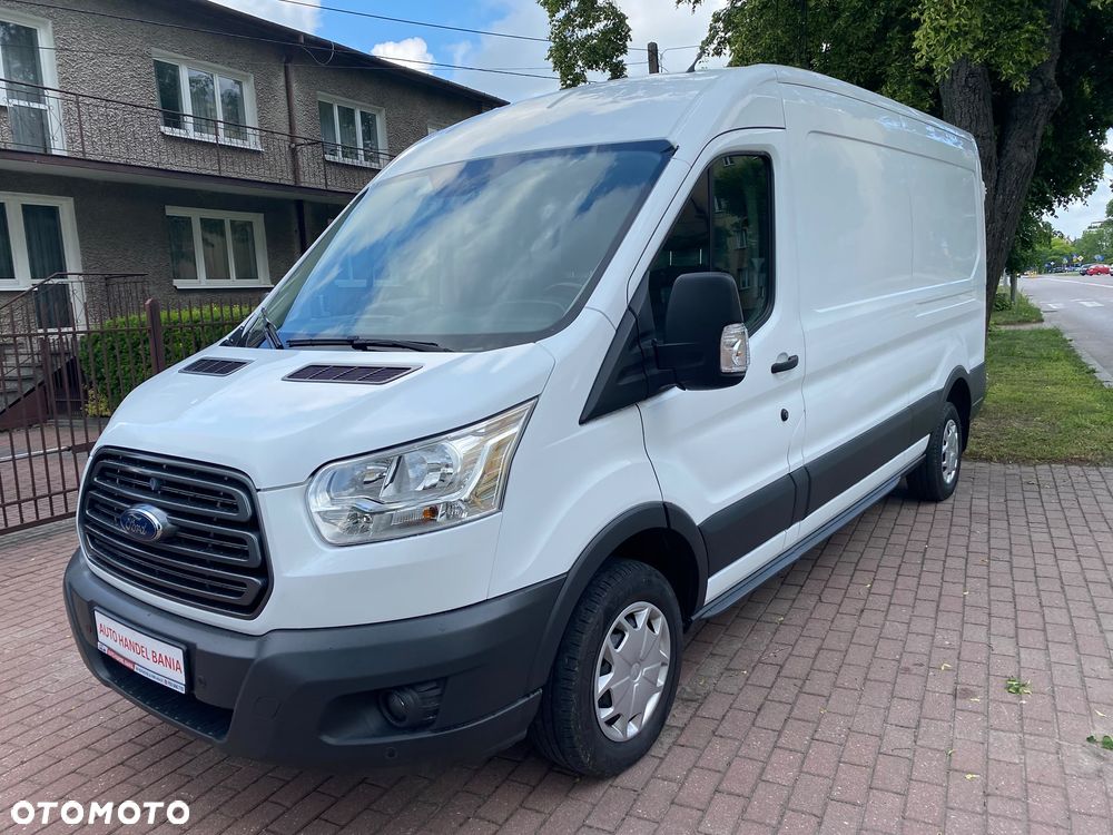 Ford Transit - 29