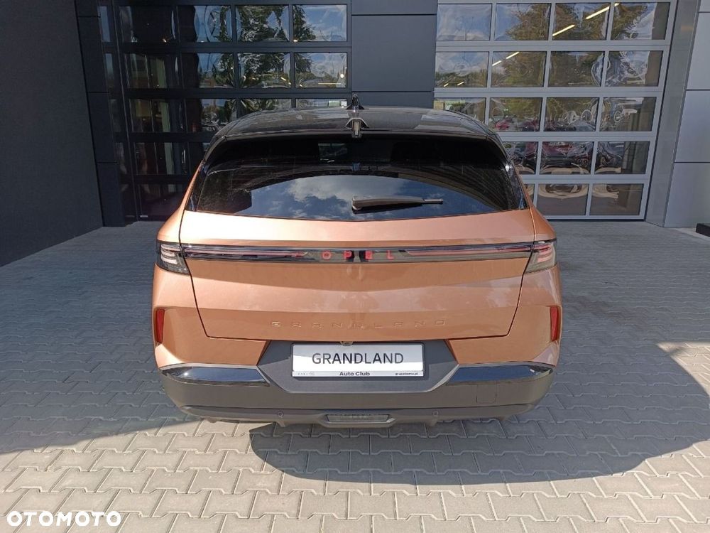 Opel Grandland - 7