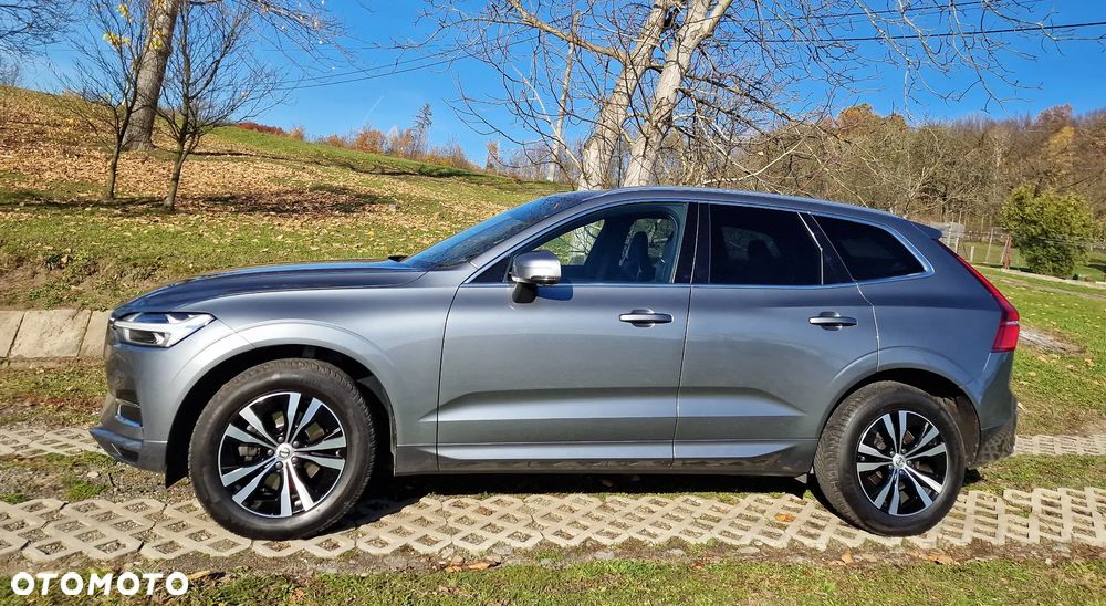 Volvo XC 60 D3 Momentum - 5