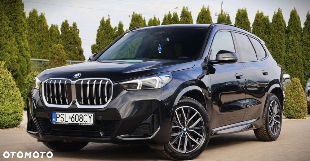 BMW X1 - 11