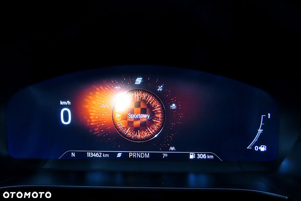 Ford Kuga 2.0 EcoBlue 4x4 ST-LINE X - 29