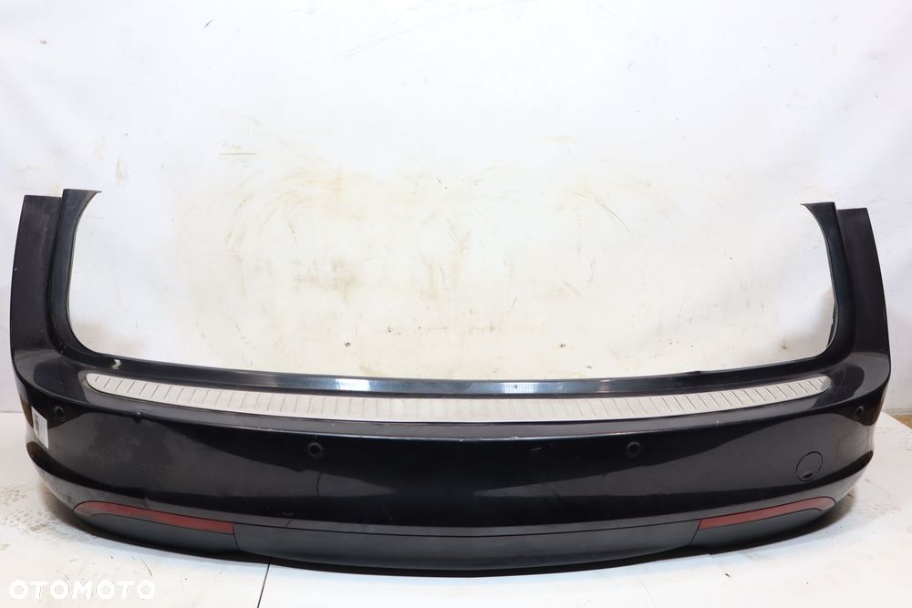 ZDERZAK TYLNY OPEL INSIGNIA A Z22C - 1